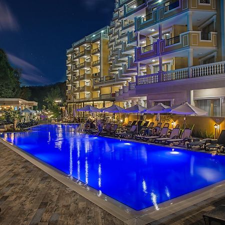 Marina Sands Boutique Obzor Ngoại thất bức ảnh
