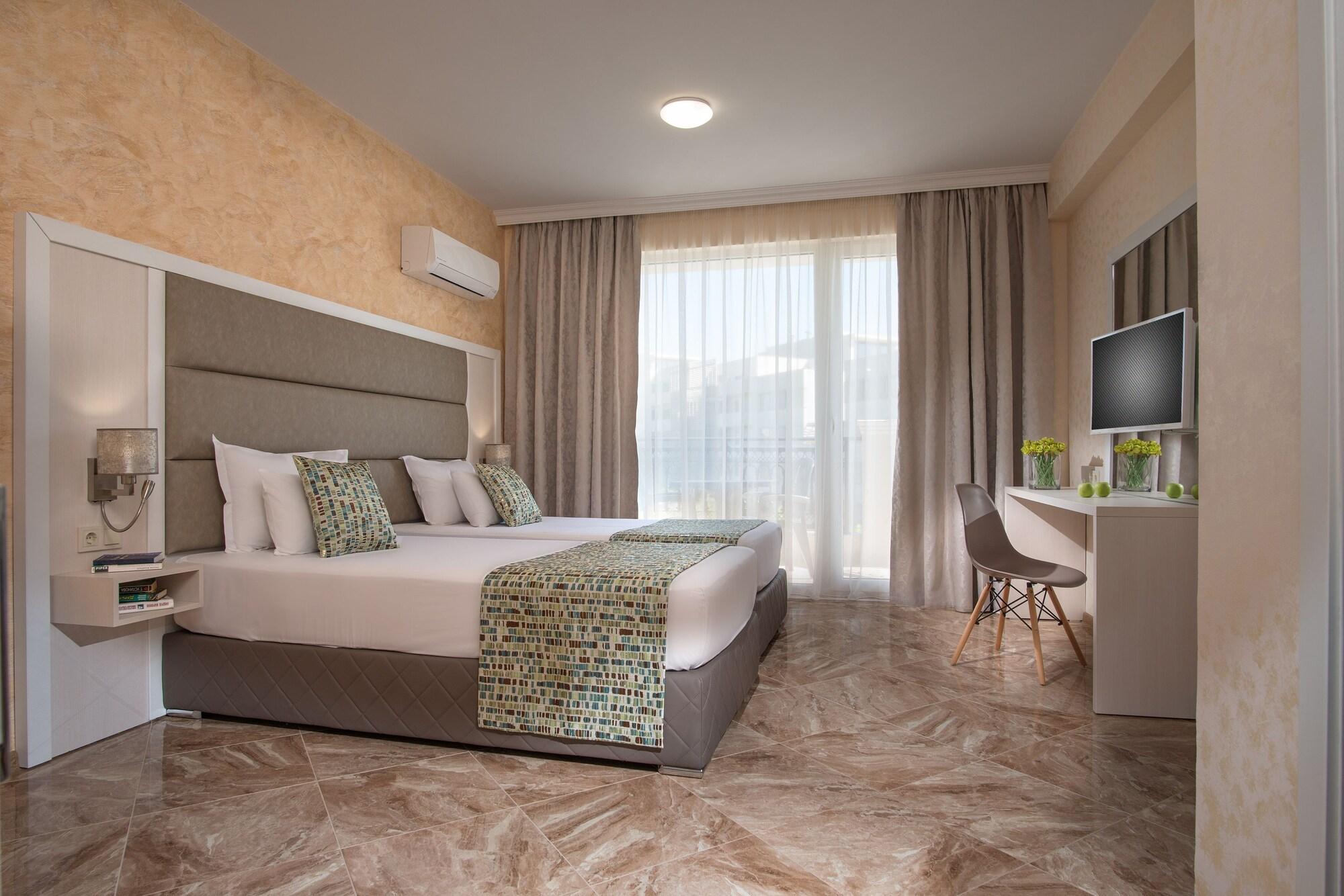 Marina Sands Boutique Obzor Ngoại thất bức ảnh