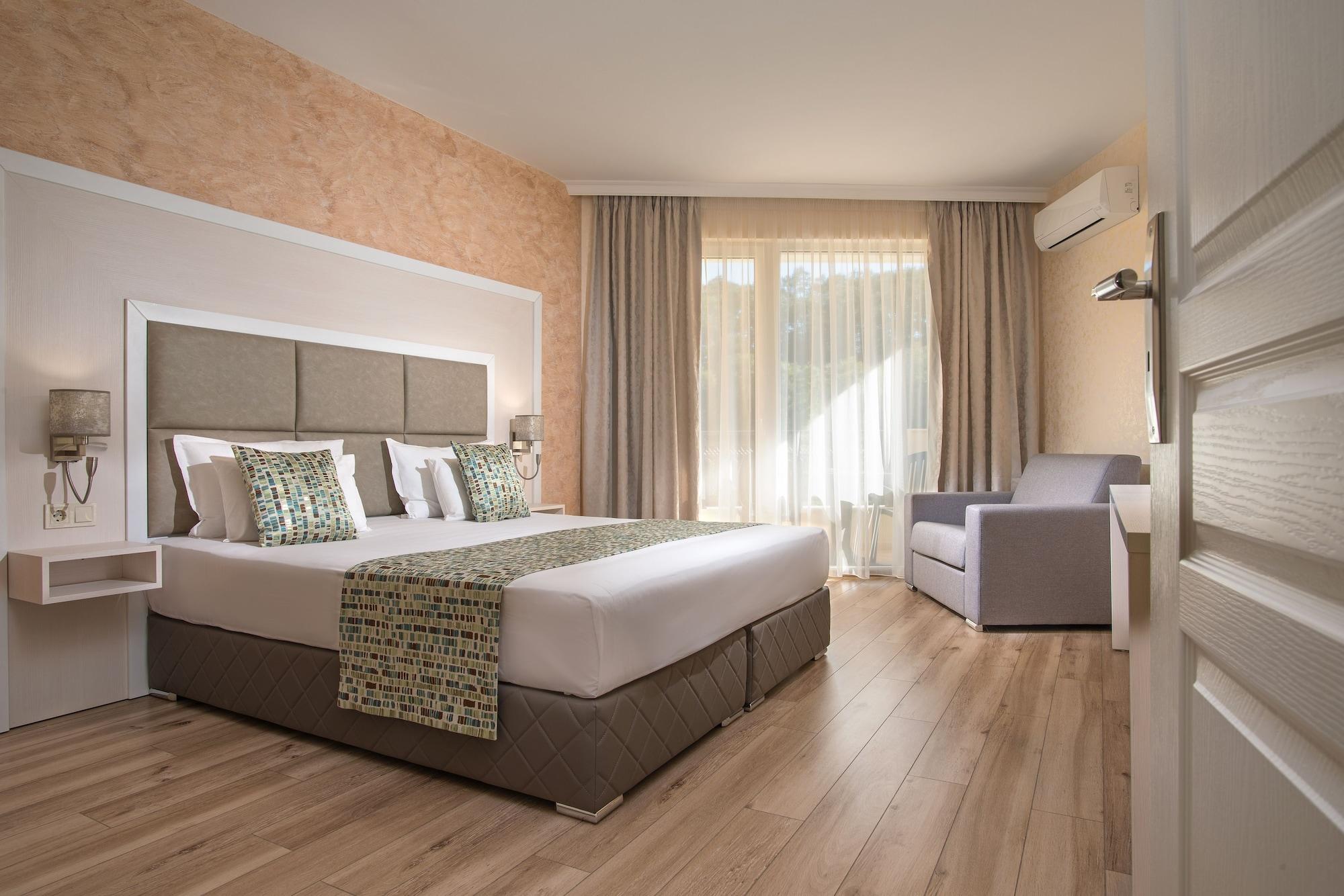 Marina Sands Boutique Obzor Ngoại thất bức ảnh