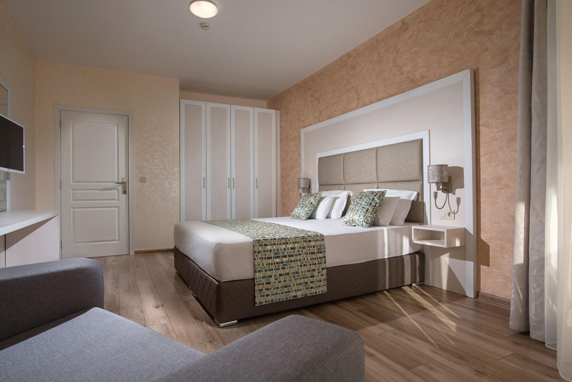 Marina Sands Boutique Obzor Ngoại thất bức ảnh