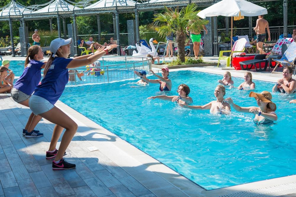Marina Sands Boutique Obzor Ngoại thất bức ảnh
