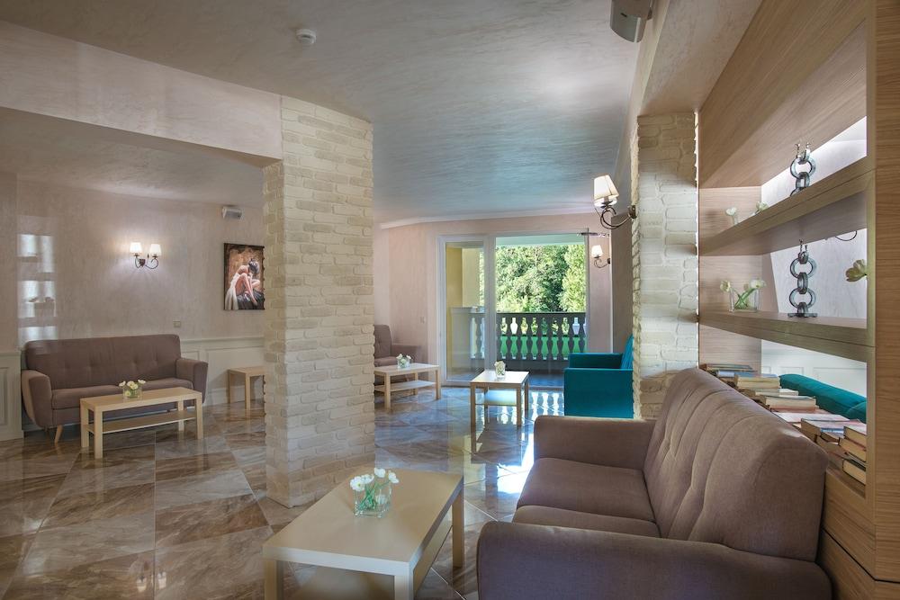 Marina Sands Boutique Obzor Ngoại thất bức ảnh