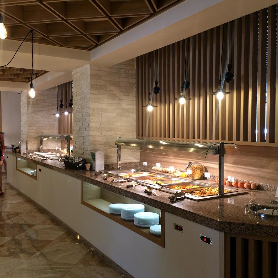 Marina Sands Boutique Obzor Ngoại thất bức ảnh