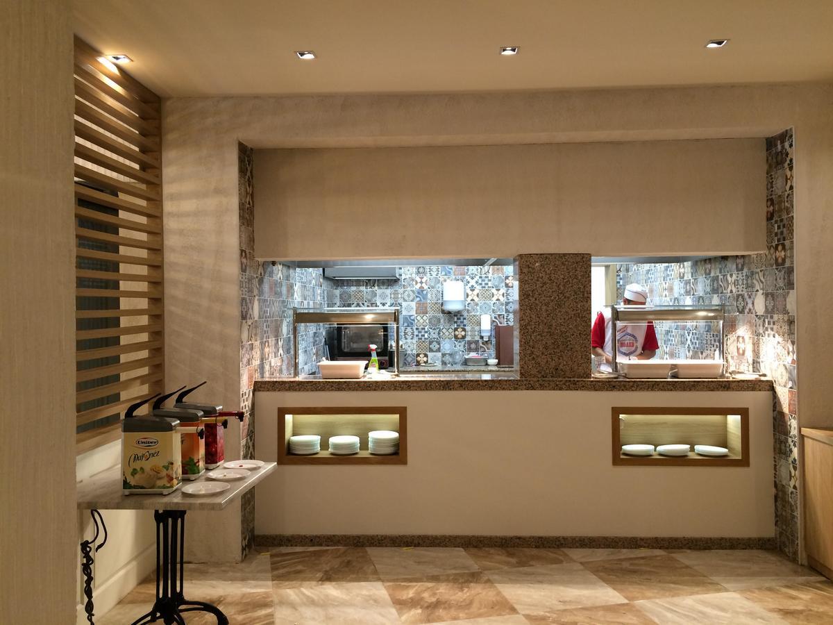 Marina Sands Boutique Obzor Ngoại thất bức ảnh