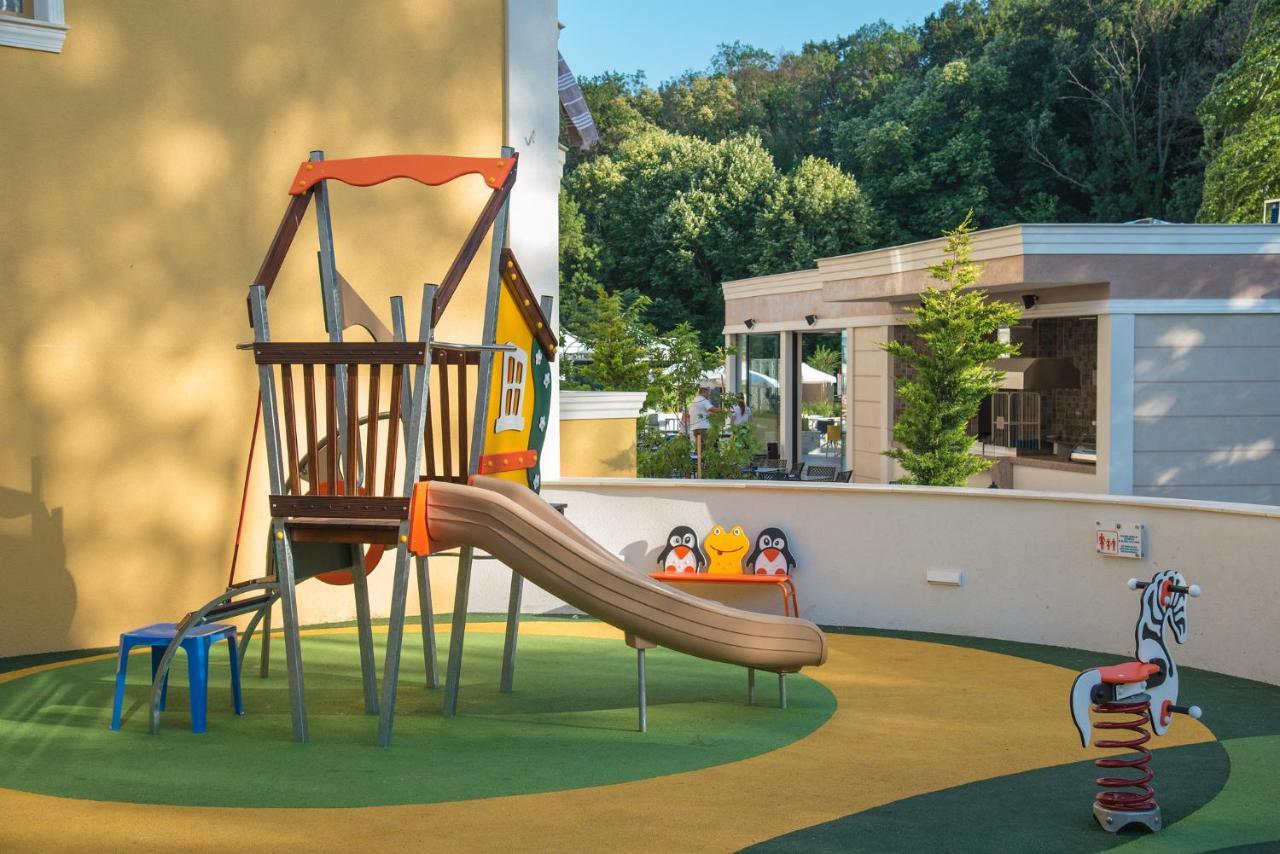 Marina Sands Boutique Obzor Ngoại thất bức ảnh